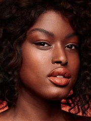 NUDESTIX Nudies Blush All Over Face Matte Colour - Image 2 of 5