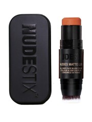 NUDESTIX Nudies Matte Lux All Over Face Blush Colour - Image 1 of 5