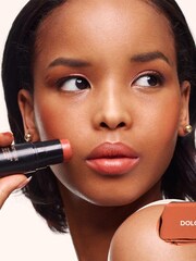 NUDESTIX Nudies Matte Lux All Over Face Blush Colour - Image 4 of 5