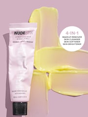 NUDESTIX Nudeskin Citrus Clean Balm Makeup Melt 60ml - Image 2 of 5