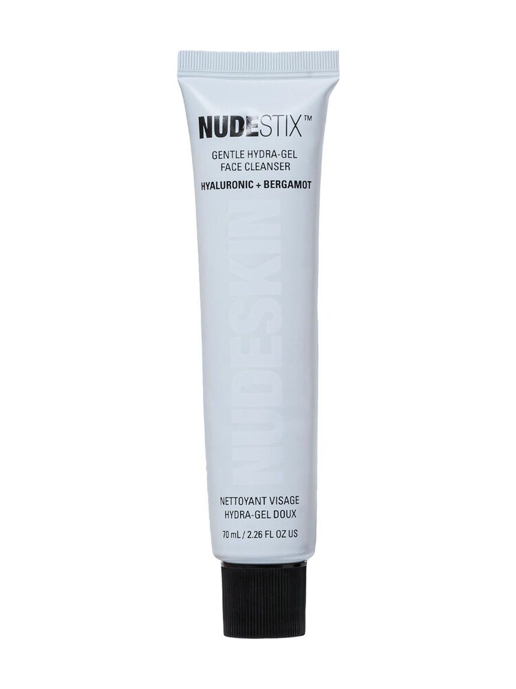 NUDESTIX Nudeskin Gentle Hydragel Face Cleanser 70ml - Image 1 of 3