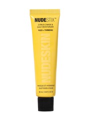 NUDESTIX Nudeskin Citrus C Mask  Daily Moisturiser 60ml - Image 1 of 5