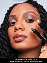 NUDESTIX Nude Earth 6 Piece Eye Kit - Image 3 of 5