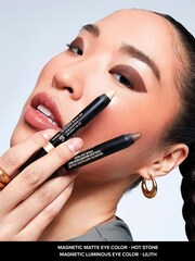 NUDESTIX Nude Earth 6 Piece Eye Kit - Image 4 of 5
