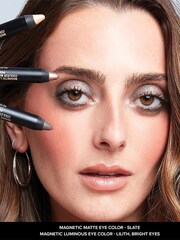 NUDESTIX Nude Earth 6 Piece Eye Kit - Image 5 of 5