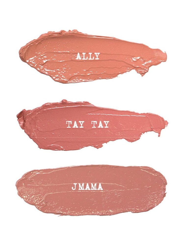 NUDESTIX Founders Nude Gloss Lip & Cheek Balm Kit - Image 2 of 5
