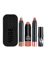 NUDESTIX Sunset Nudes Mini Makeup Kit - Image 1 of 1