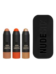 NUDESTIX Beachy Nudes Mini Blush Stick Kit - Image 1 of 5