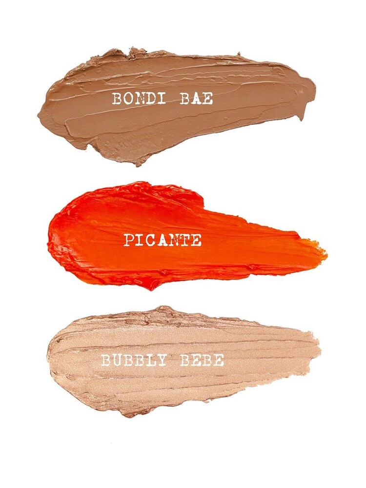NUDESTIX Beachy Nudes Mini Blush Stick Kit - Image 2 of 5