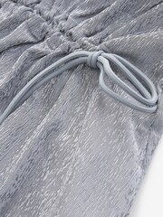 Athleta Silver Echo Sleeveless Midi Dress - Image 3 of 3