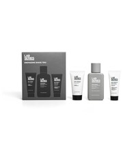 Lab Series Energising Shave Trio Set (Worth £51) - Image 1 of 4
