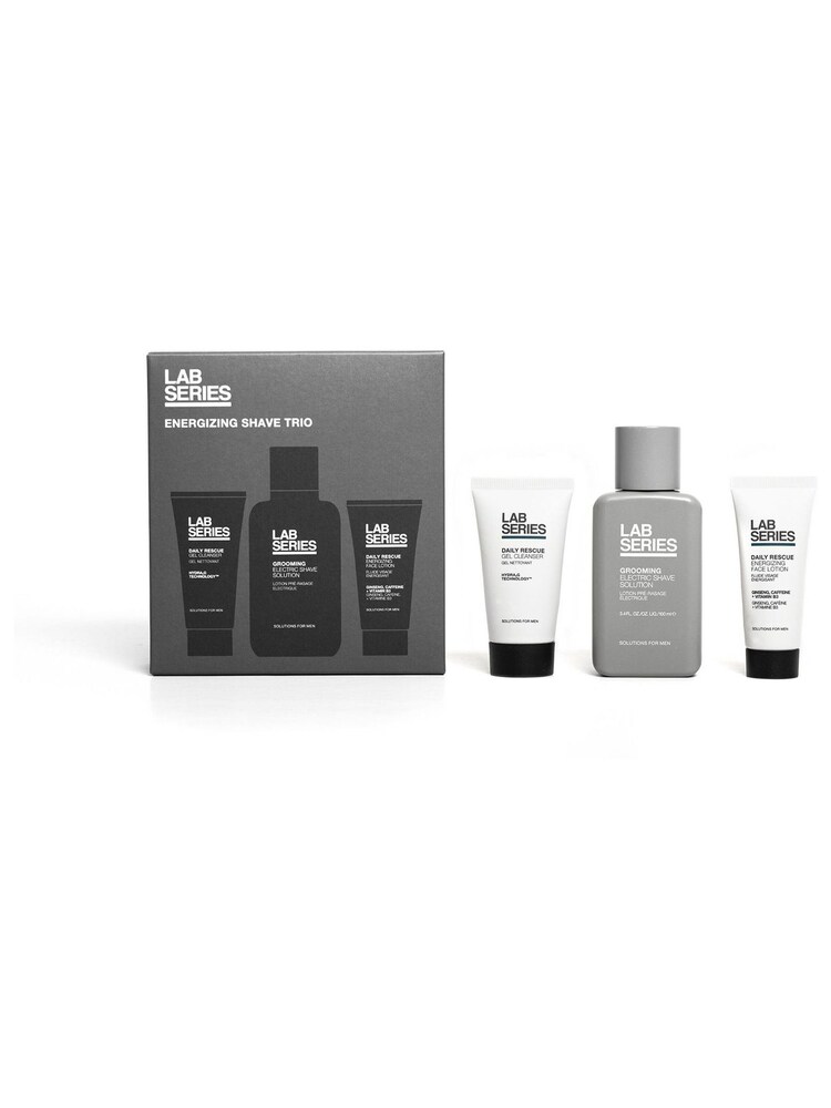 Lab Series Energising Shave Trio Set (Worth £51) - Image 1 of 4
