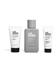 Lab Series Energising Shave Trio Set (Worth £51) - Image 2 of 4