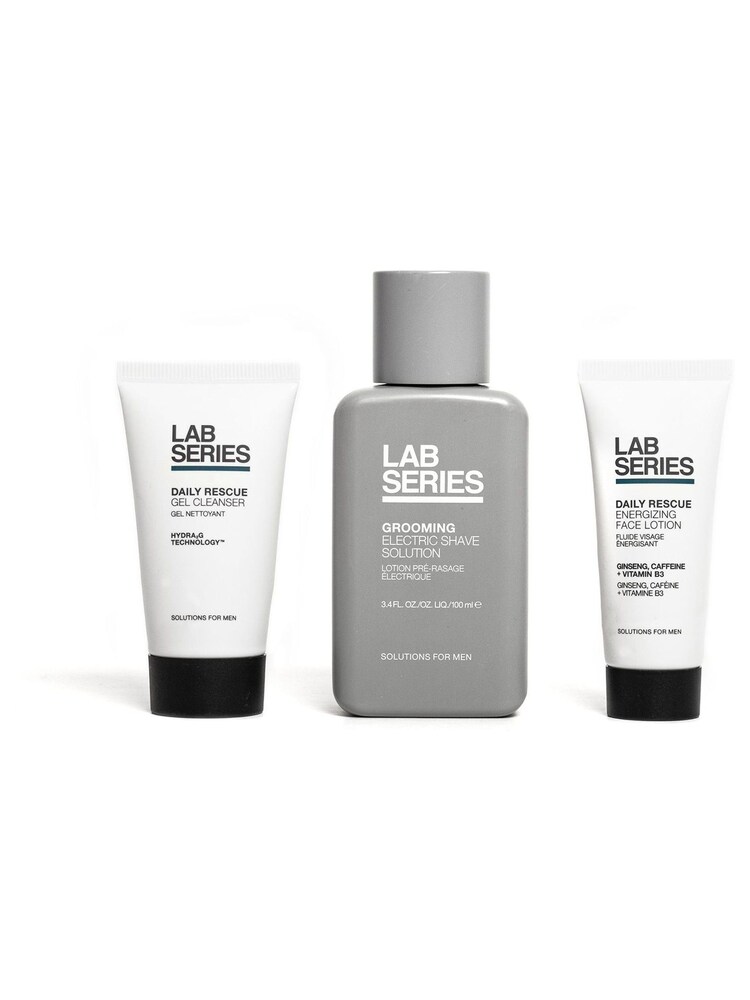 Lab Series Energising Shave Trio Set (Worth £51) - Image 2 of 4