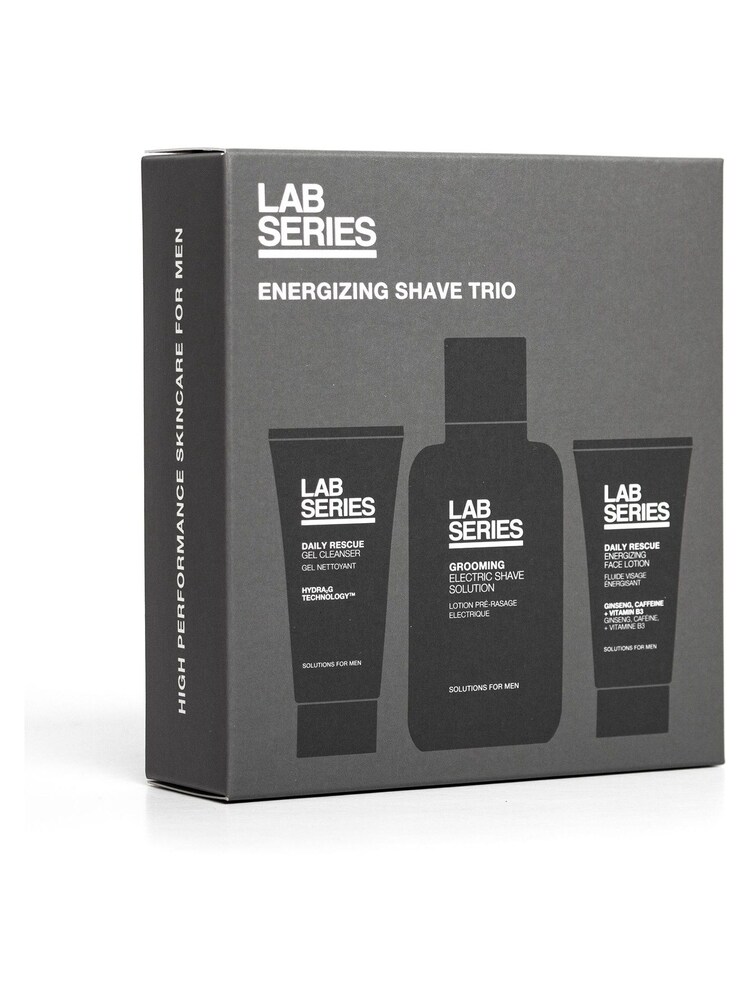 Lab Series Energising Shave Trio Set (Worth £51) - Image 4 of 4