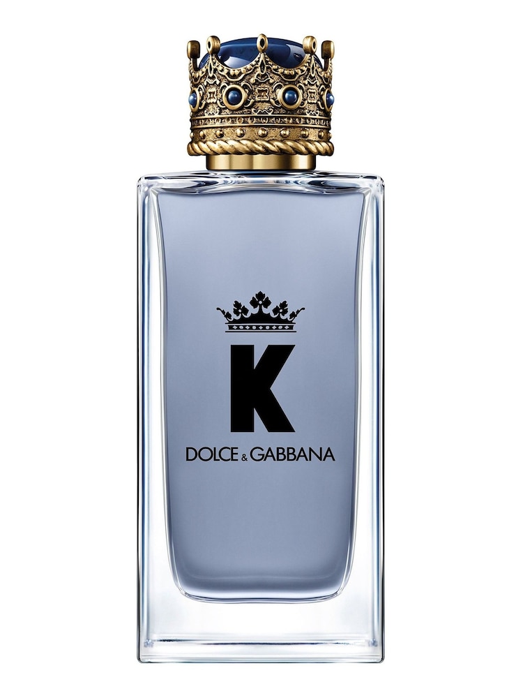 Dolce&Gabbana K by Dolce Gabbana Eau de Toilette 100ml - Image 1 of 5