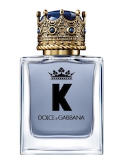 Dolce&Gabbana K by Dolce Gabbana Eau de Toilette 50ml - Image 1 of 3