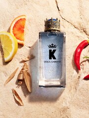 Dolce&Gabbana K by Dolce Gabbana Eau de Toilette 50ml - Image 2 of 3
