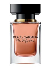 Dolce&Gabbana The Only One Eau de Parfum 100ml 30ml - Image 1 of 3