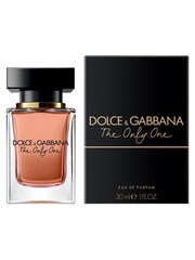 Dolce&Gabbana The Only One Eau de Parfum 100ml 30ml - Image 2 of 3