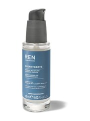 REN Everhydrate Marine Moisture-Restore Serum 30ml - Image 1 of 5