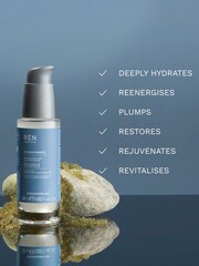 REN Everhydrate Marine Moisture-Restore Serum 30ml - Image 3 of 5