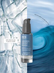 REN Everhydrate Marine Moisture-Restore Serum 30ml - Image 5 of 5