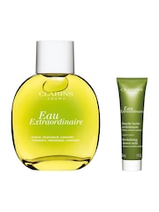 Clarins 2023 Eau Extraordinaire Next Exclusive Aroma Kit - Image 1 of 2