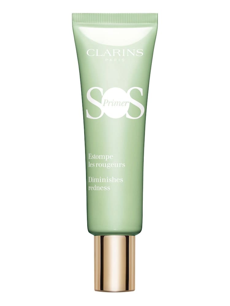 Clarins SOS Primer 30ml - Image 1 of 2