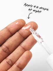 Kiehls Ultra Pure High-Potency Serum 10% Glycolic Acid (Texture-Smoothing) 30ml - Image 4 of 5