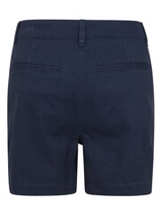 Mountain Warehouse Blue Bay Organic Chino Shorts -  Womens - Image 2 of 6