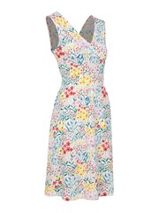 Mountain Warehouse White Newquay Womens Sleeveless Dress - Image 2 of 6