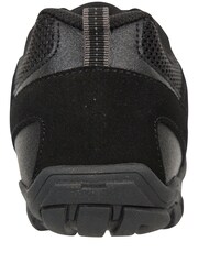 Mountain Warehouse Black Outdoor Walking Shoes - Womens - Image 4 of 6