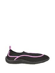 Mountain Warehouse Purple Bermuda Womens Aqua Shoes - Image 2 of 6