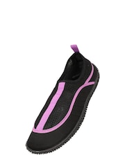 Mountain Warehouse Purple Bermuda Womens Aqua Shoes - Image 6 of 6