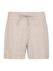 Mountain Warehouse Neutral Summer Island Shorts - Womens - Image 1 of 6