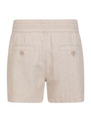 Mountain Warehouse Neutral Summer Island Shorts - Womens - Image 4 of 6