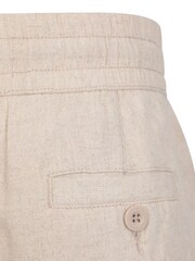 Mountain Warehouse Neutral Summer Island Shorts - Womens - Image 5 of 6