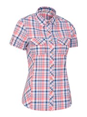 Mountain Warehouse Pink Holiday Cotton Shirt - Womens - Image 2 of 6