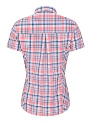 Mountain Warehouse Pink Holiday Cotton Shirt - Womens - Image 3 of 6