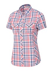 Mountain Warehouse Pink Holiday Cotton Shirt - Womens - Image 4 of 6