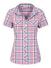 Mountain Warehouse Pink Holiday Cotton Shirt - Womens - Image 5 of 6