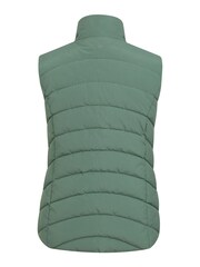 Mountain Warehouse Green Opal Padded Lightweight Outdoor Gilet - Womens - Image 4 of 6