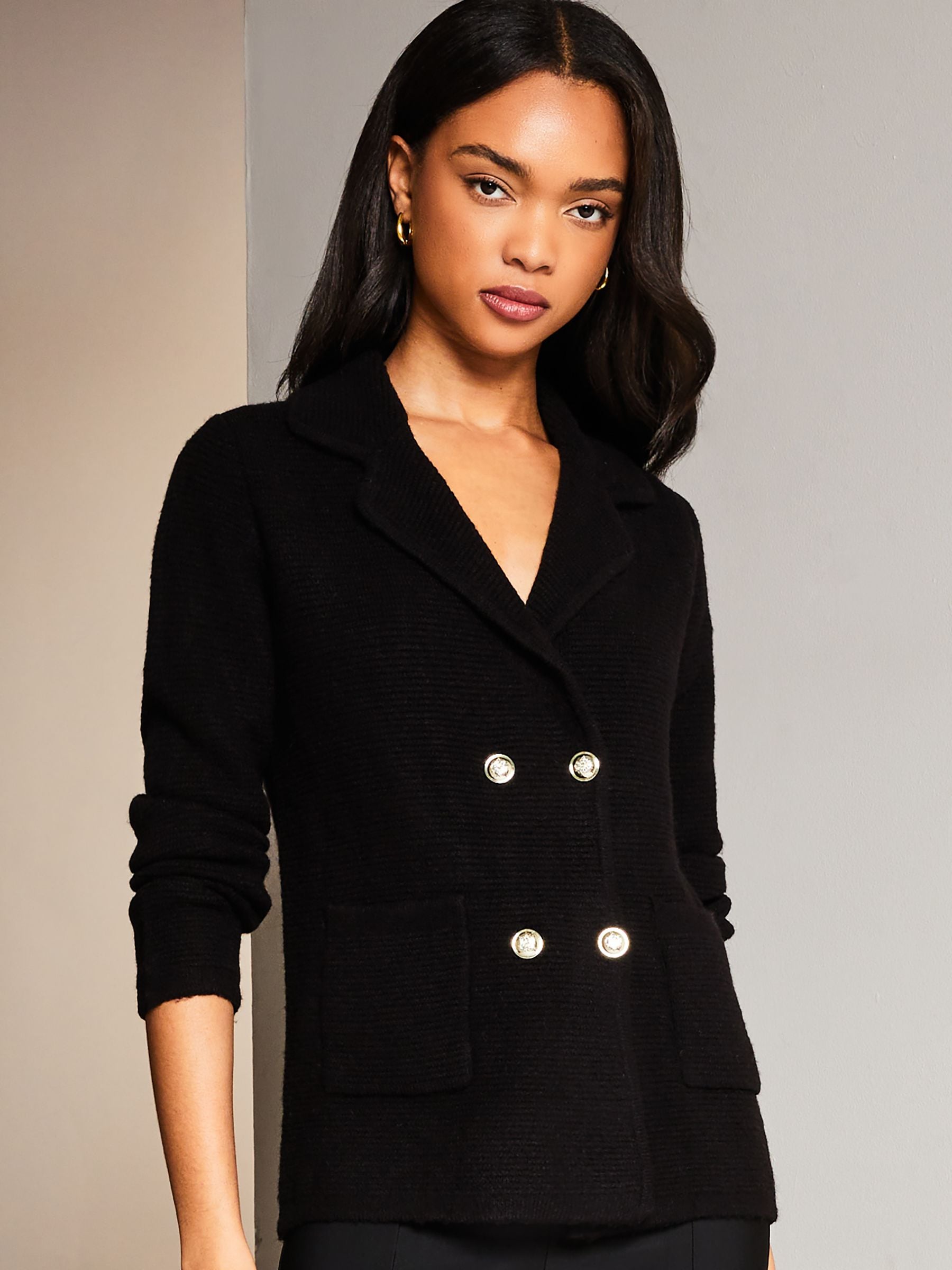 Lipsy blazer next sales