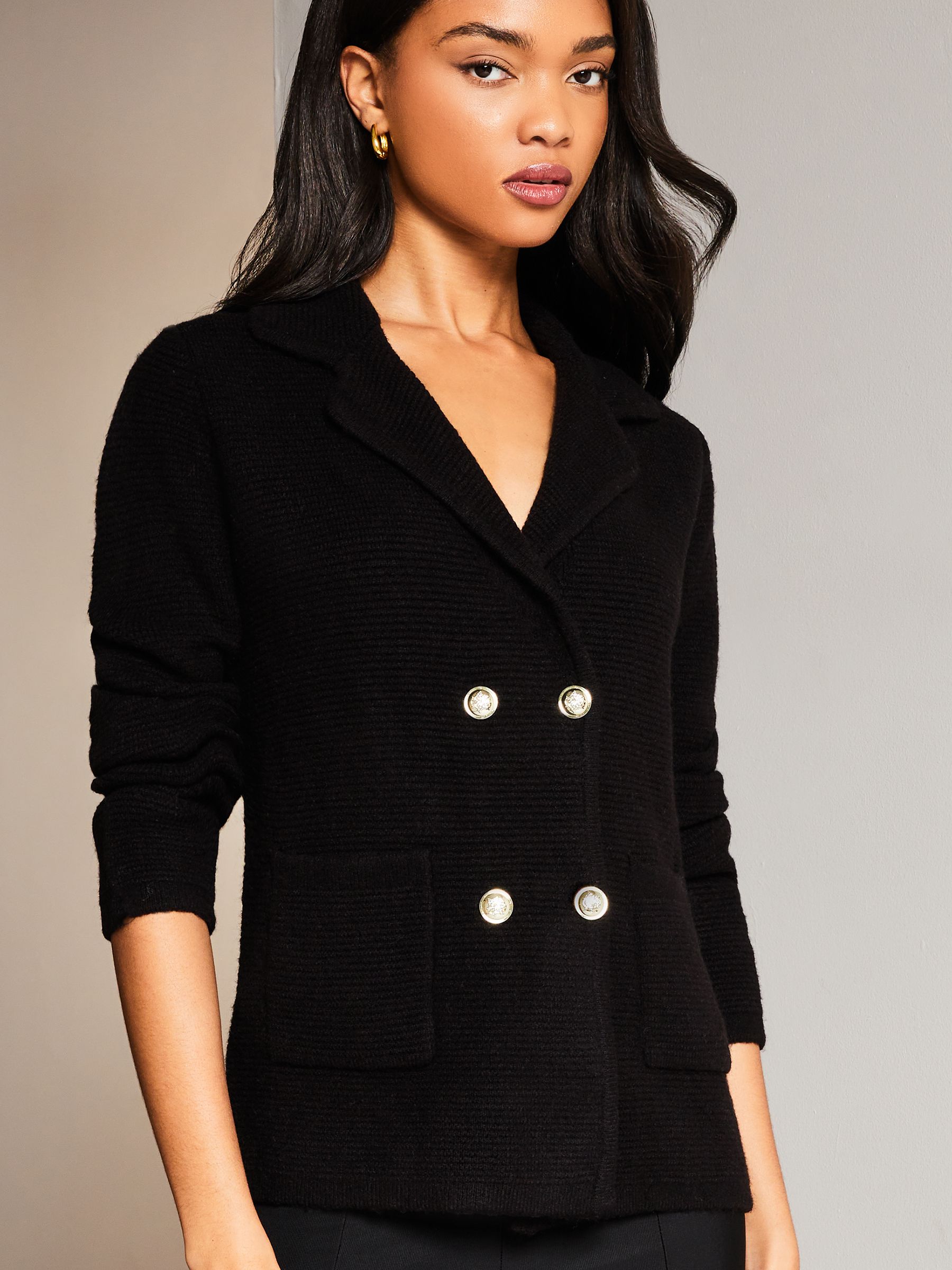 Next lipsy blazer on sale