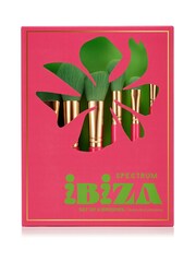 Spectrum Collections Ibiza Travel Book 6 Piece Full Sized Brush Set - Image 3 of 3