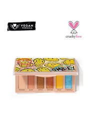 Urban Decay Naked Smiley Eyeshadow Palette - Image 1 of 5