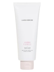 Laura Mercier Ambre Vanille Exfoliating Body Wash 200ml - Image 1 of 5