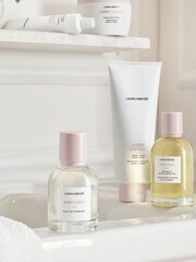 Laura Mercier Ambre Vanille Exfoliating Body Wash 200ml - Image 4 of 5
