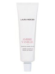 Laura Mercier Ambre Vanille Souffle Hand Cream 50ml - Image 1 of 5